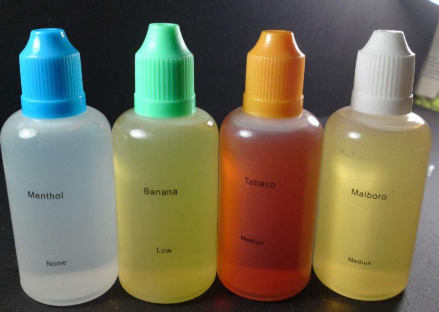 8ml、13ml、15ml裝眼藥水灌裝機(jī)案例